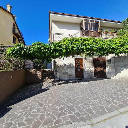 Ferienwohnung Apartma Pina Izola Exterior foto