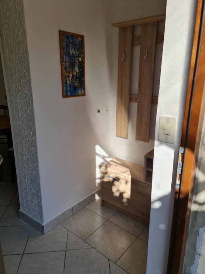 Ferienwohnung Apartma Pina Izola Exterior foto