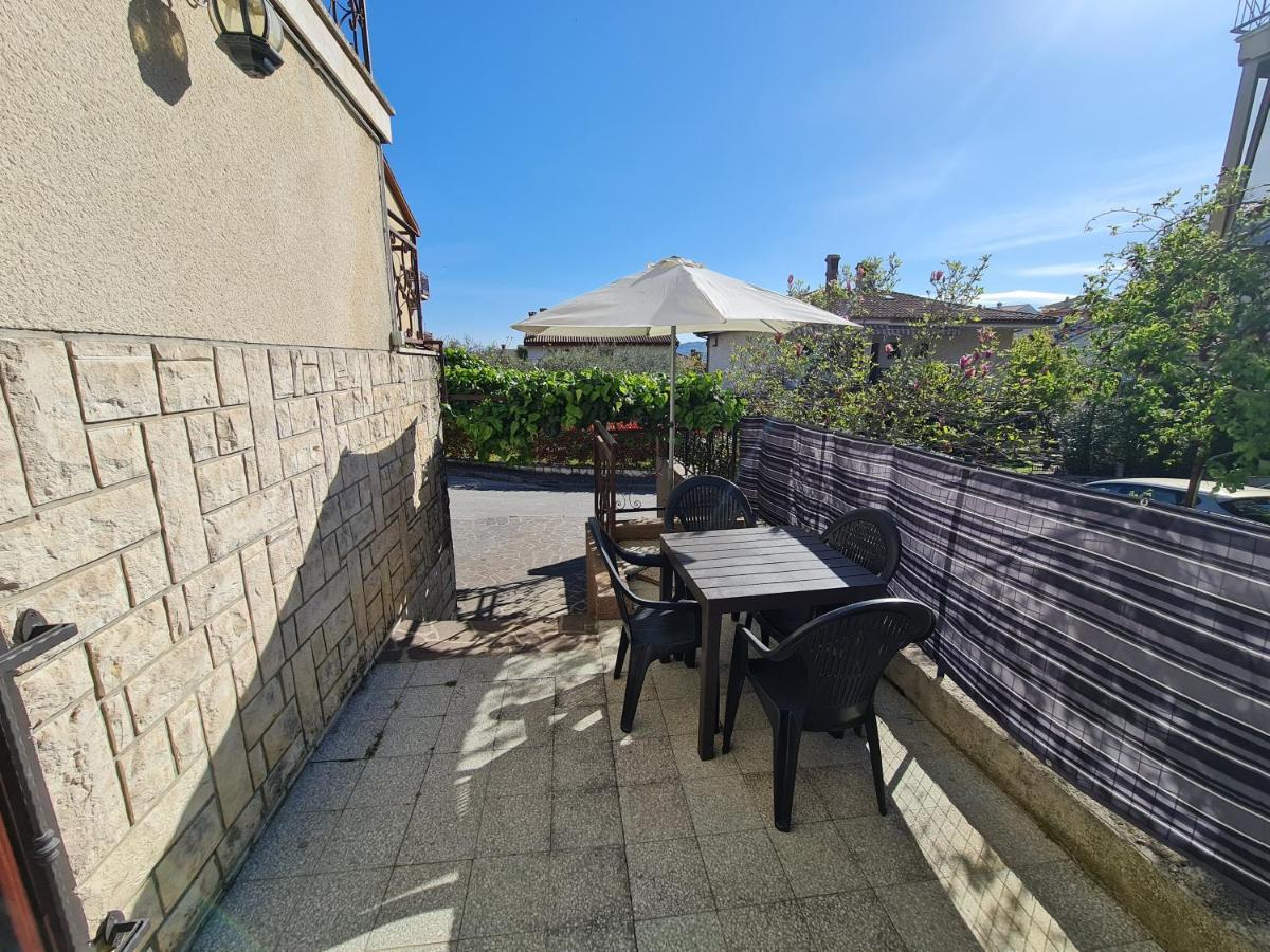 Ferienwohnung Apartma Pina Izola Exterior foto