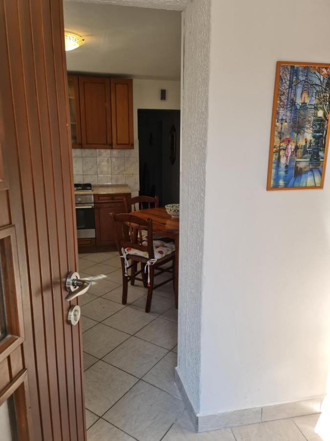 Ferienwohnung Apartma Pina Izola Exterior foto