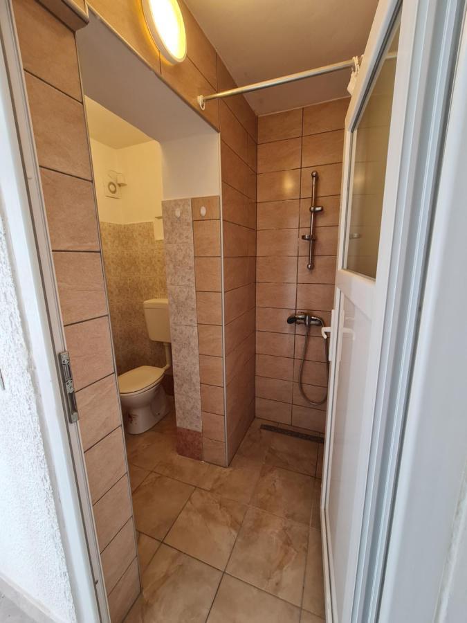 Ferienwohnung Apartma Pina Izola Exterior foto